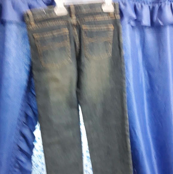 Girls jeans - Picture 2 of 2